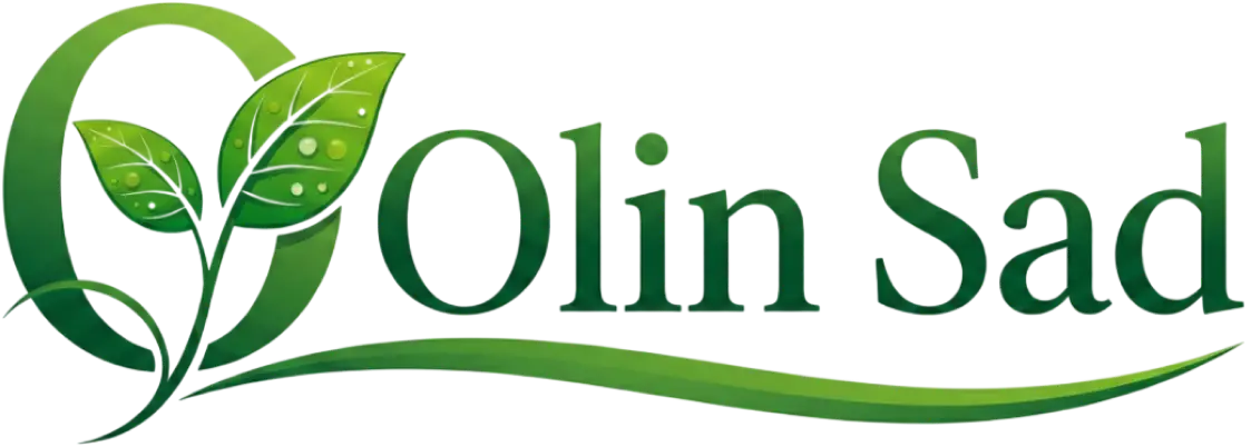 Олин Сад